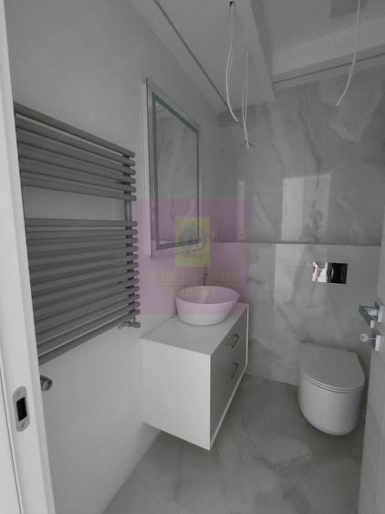 Mamaia Nord, apartament 2 camere, bloc 2024 direct pe plaja - 5