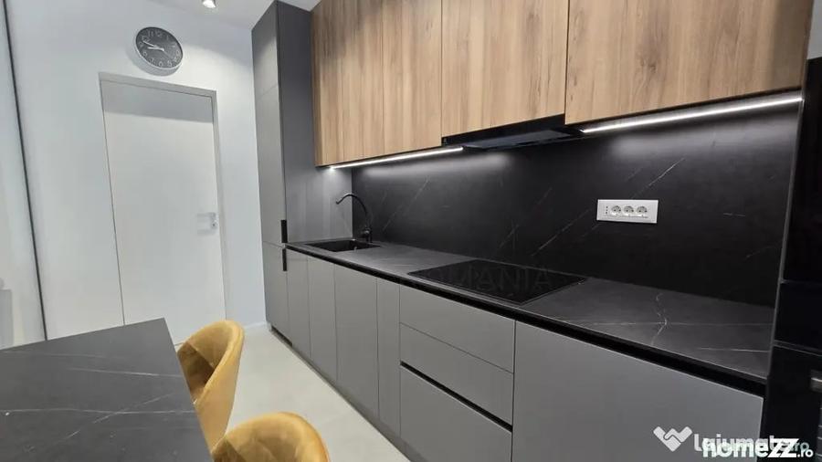 Apartament cu 2 Camere NUSCO cu loc de parcare - Bucuresti (Bucuresti-Ilfov) - 2