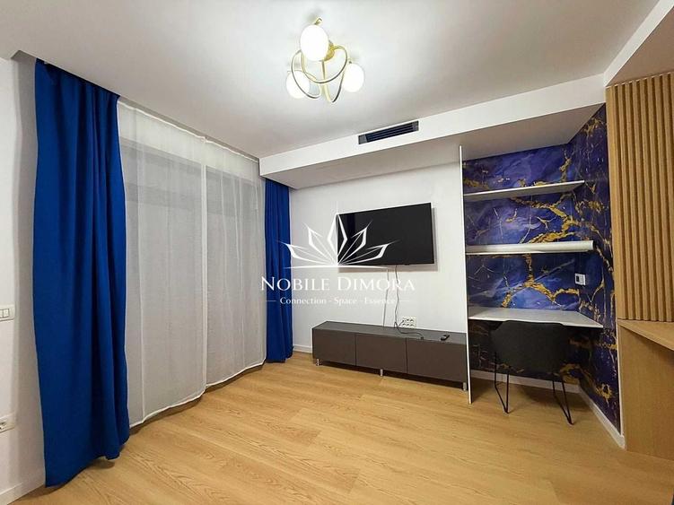 Apartament modern cu 2 camere in zona Circumvalatiunii - Iulius Mall - 3