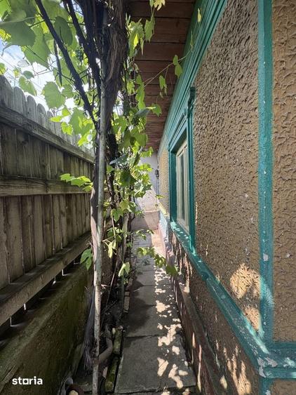 Rahova, Sector 5, Casa individuala 4 Camere plus dependinte. - 3