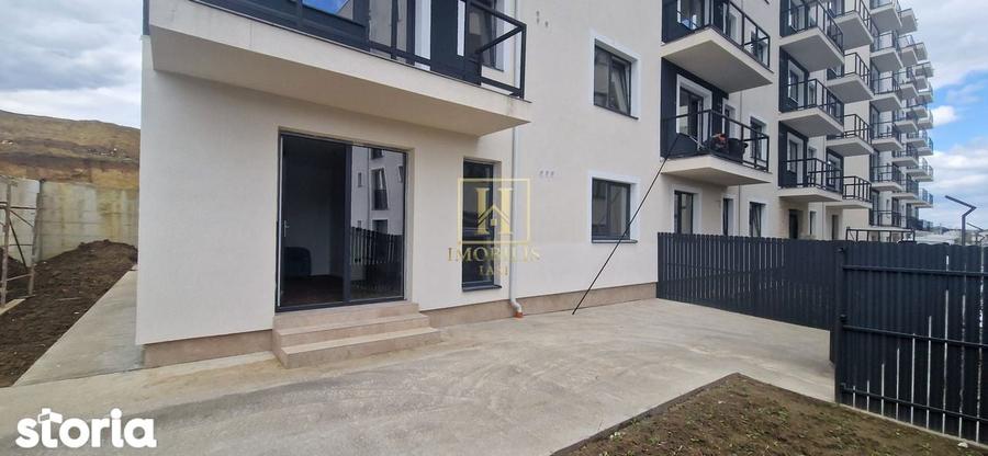 Apartament cu 2 camere în Bârnova