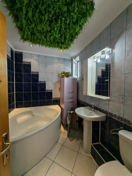 Apartament 2 camere Centru de închiriat - 6
