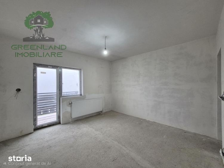 Apartament cu 4 camere în Ciurea