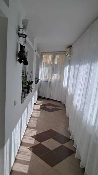 AP. 3 CAMERE- PANTELIMON, PET-FRIENDLY, BLOC REABILITAT, MODERN - 4