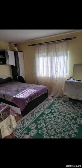 Casă cu 2 camere în Central