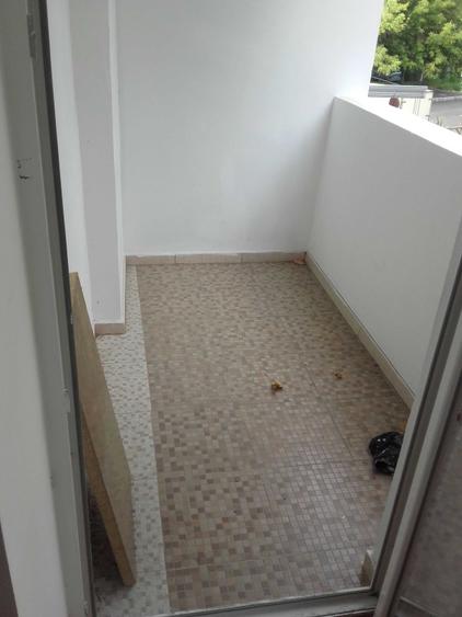 Garsonieră decomandată în Cornitoiu
