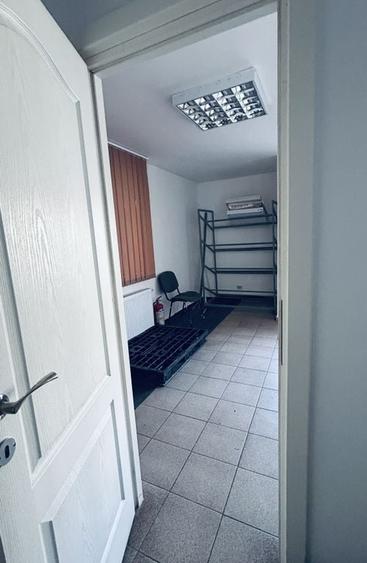 Spațiu comercial, de 61 mp, în Central