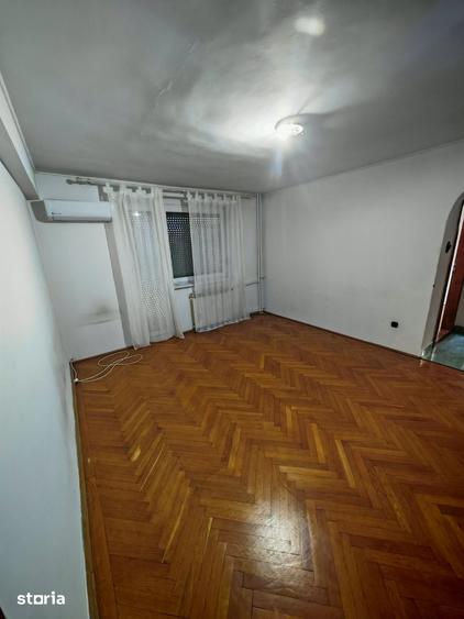 Apartament cu 2 camere în Cetății