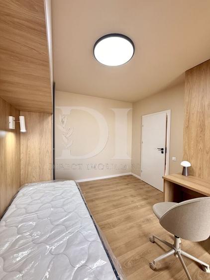 Apartament 3 camere ultramodern / Zona Tineretului - 13