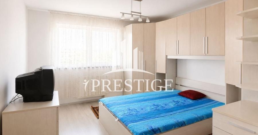 Apartament cu 2 camere decomandat în Hipodrom 4
