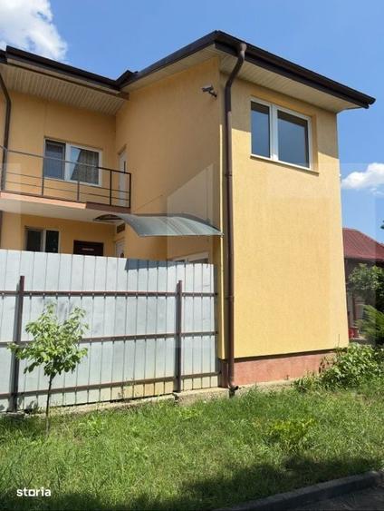Spațiu comercial, de 480 mp, în Central