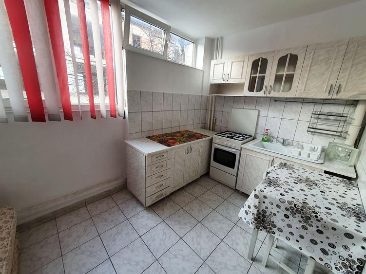 Garsoniera, 30 mp, mobilata complet, in Manastur, pe strada Ciobanului - 8