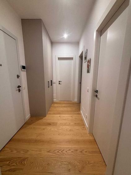 Apartament cu 2 camere decomandat, mobilat în Aviației