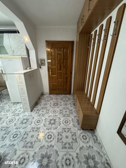 Apartament 2 camere - Grigore Balan - 2