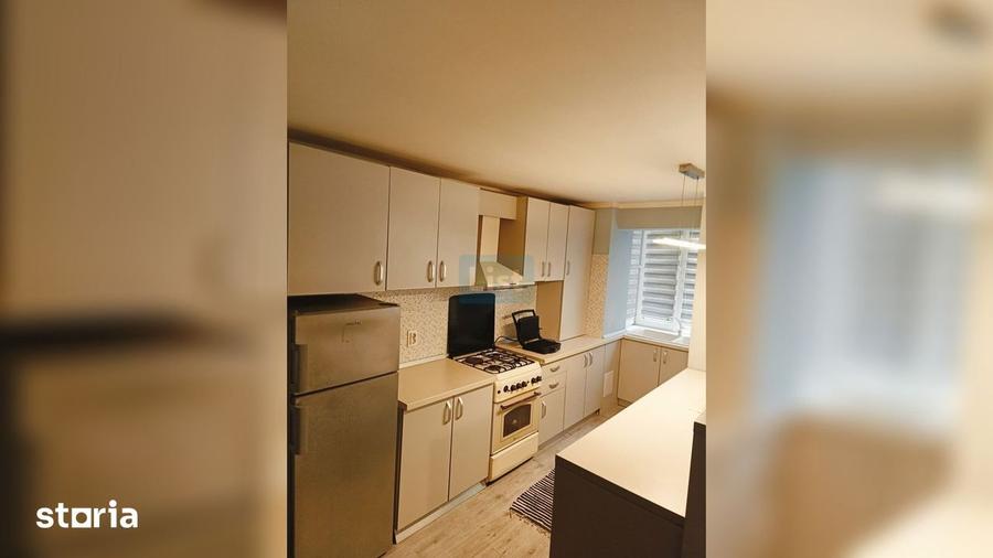 Apartament 2 camere Central | Complet mobilat ?i utilat | Comision 0 - 6