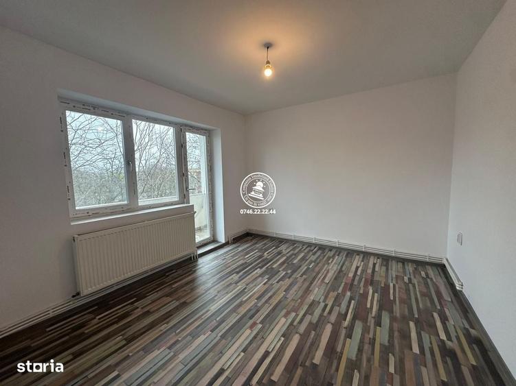 Apartament cu 2 camere semidecomandat în Alexandru cel Bun