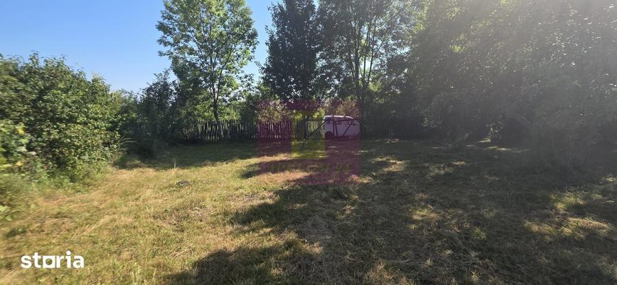 Teren intravilan de vanzare 3375 mp in Brebu - 6