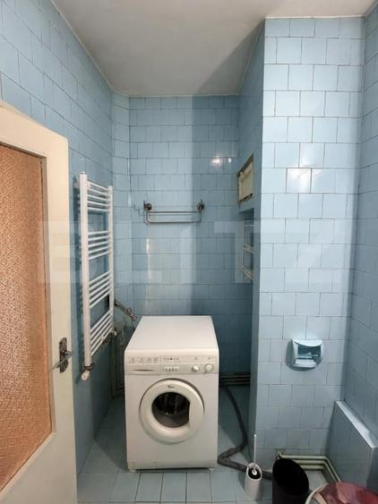 Apartament 3 camere | 100 mp utili | Garaj individual | Zona Horea - 10