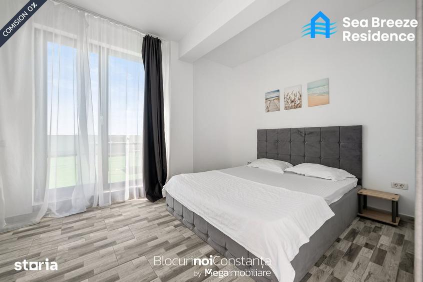 Apartament cu 2 camere în Nord
