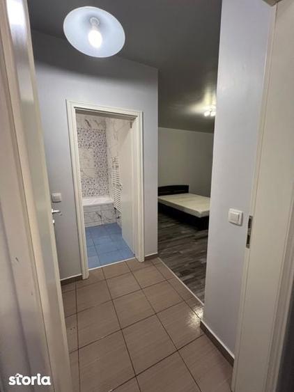 Apartament cu 3 camere în Avantgarden