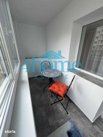 Apartament cu 2 camere în Centrul Civic