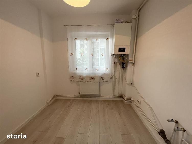 Apartament 2 camere DECOMANDAT cu balcon - zona Rahovei, Sibiu - 8