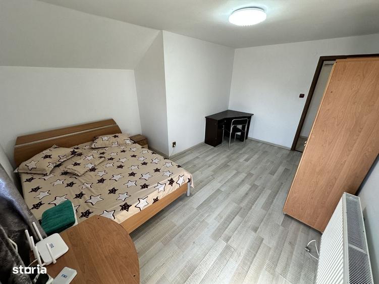 Casă cu 4 camere în Gării