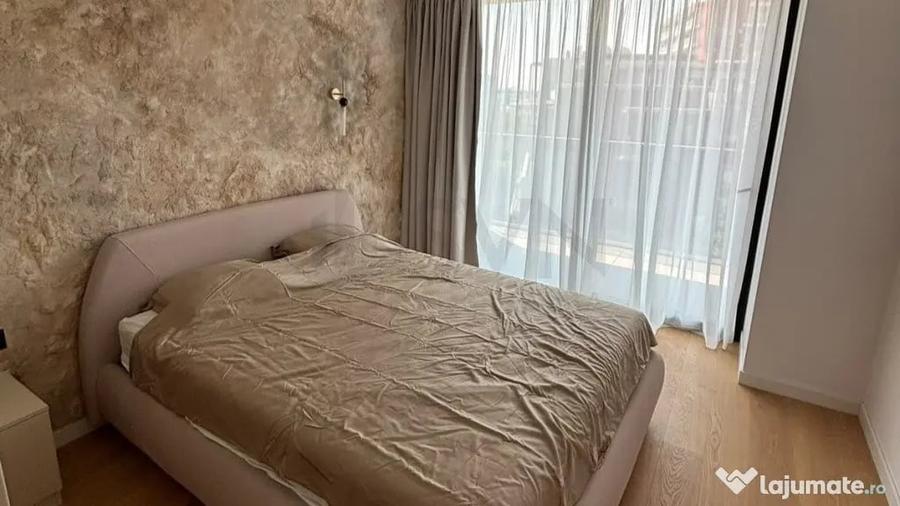 Apartament 2 camere I Herastrau - 6