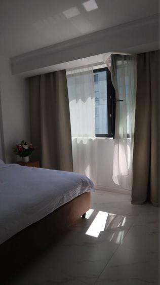 Apartament cu 2 camere decomandat în Palazu Mare