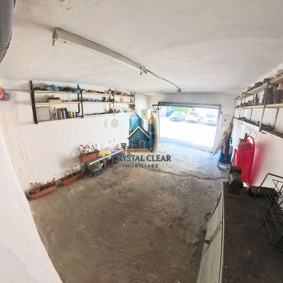 Apartament cu 3 camere decomandat în 7 Noiembrie
