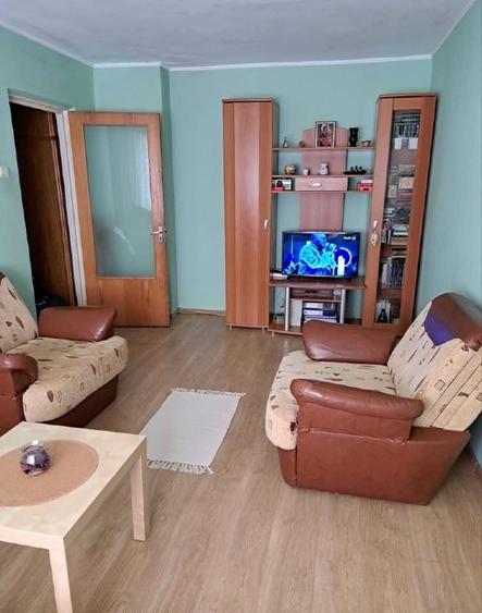 Garsonieră decomandată în Rahova