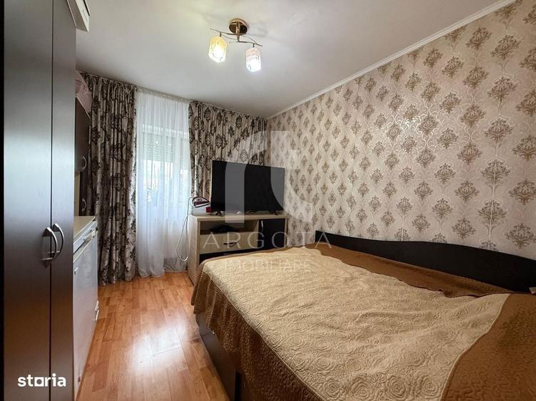 Apartament 3 camere Decomandat | Zero% Comision - 5