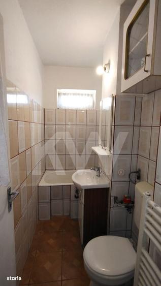 Apartament de Inchiriat 2 camere, Calea Cisnadiei - 3