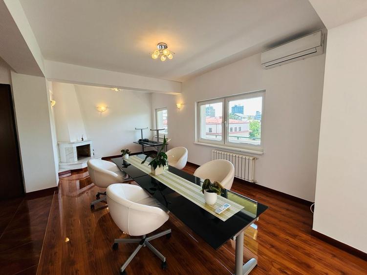 Apartament boutique în cartierul Primăverii — Strada Maxim Gorki - 4