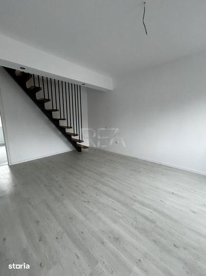 Casă cu 5 camere cu Teren 250 Mp în Central