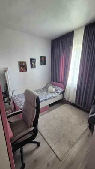 Apartament cu 2 camere în Blaj