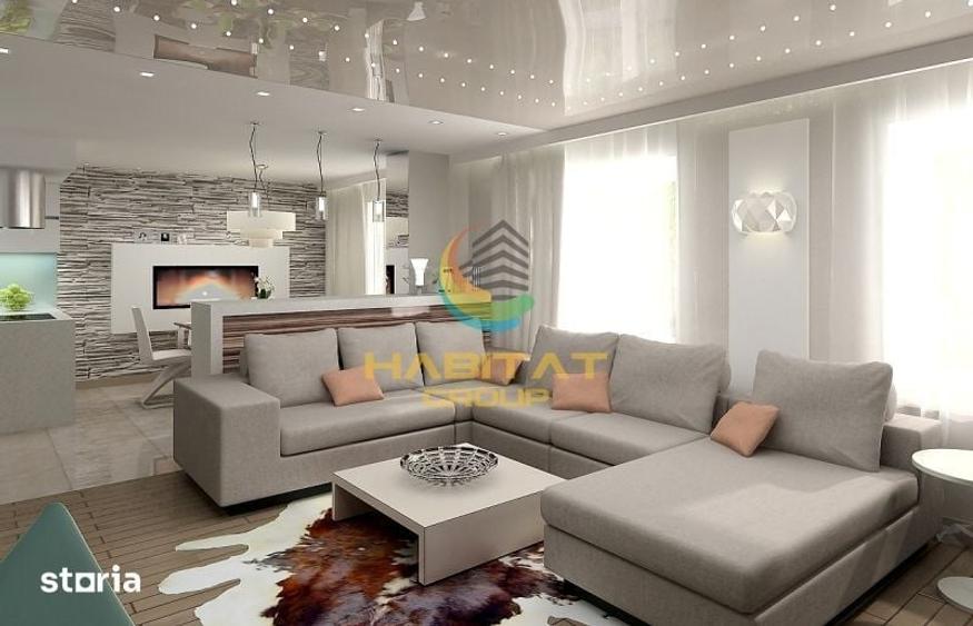 Apartament cu 2 camere decomandat în Apărătorii Patriei