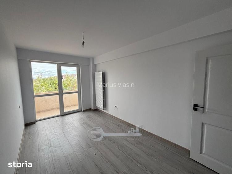Ap. 3 camere, OP, 70mp, 2 bai, Valea Lupului, intabulat, 0% comision