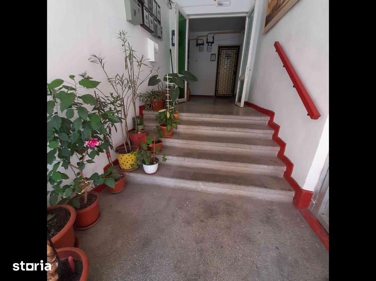Garsonieră în Central