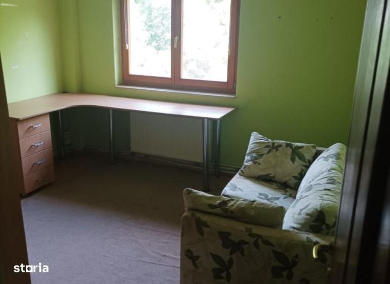 Apartament intabulat 3 camere Nicolina , 70 metri, etaj 2 Cod:163180 - 2