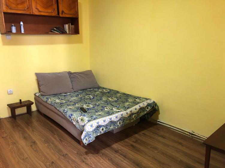 Garsonieră decomandată în Exterior Vest