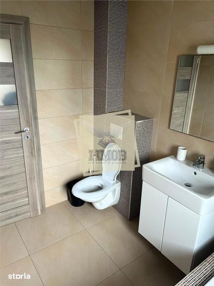 Apartament cu 2 camere în Șelimbăr