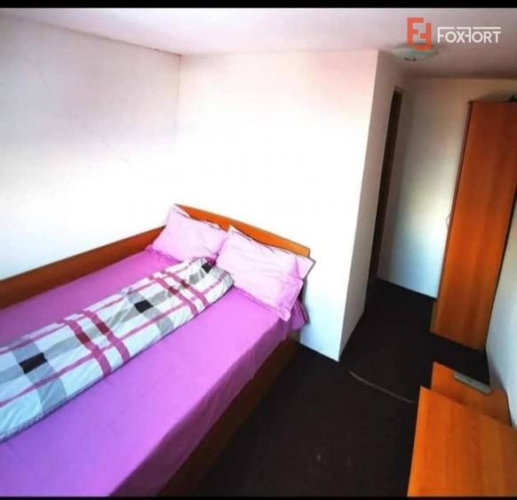 Investiție turistică în Straja – Cabana 10 camere la 150m de pârtie 145.000€ - 5