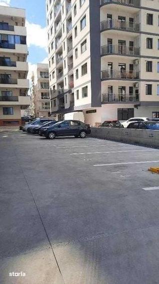 Apartament de Inchiriat Mamaia Nord - 2