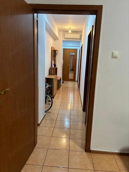 Apartament cu 2 camere decomandat în Babadag