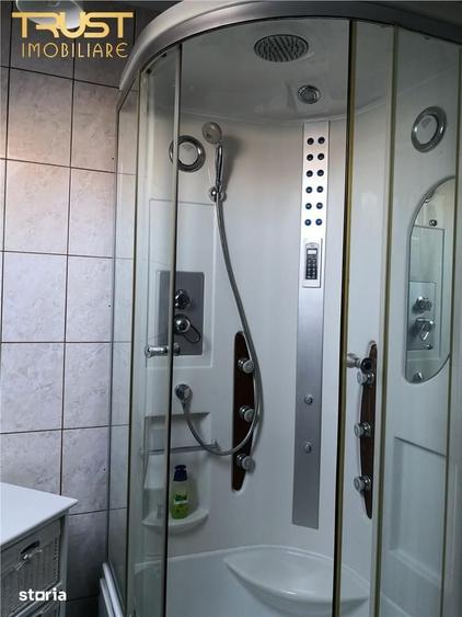 Apartament cu 2 camere în Centrul Istoric