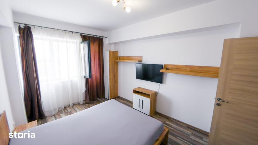 Apartament cu 2 camere decomandat în Apărătorii Patriei