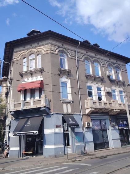 Mansarda Spațioasă | Ultracentral | Calea Călărașilor - 1