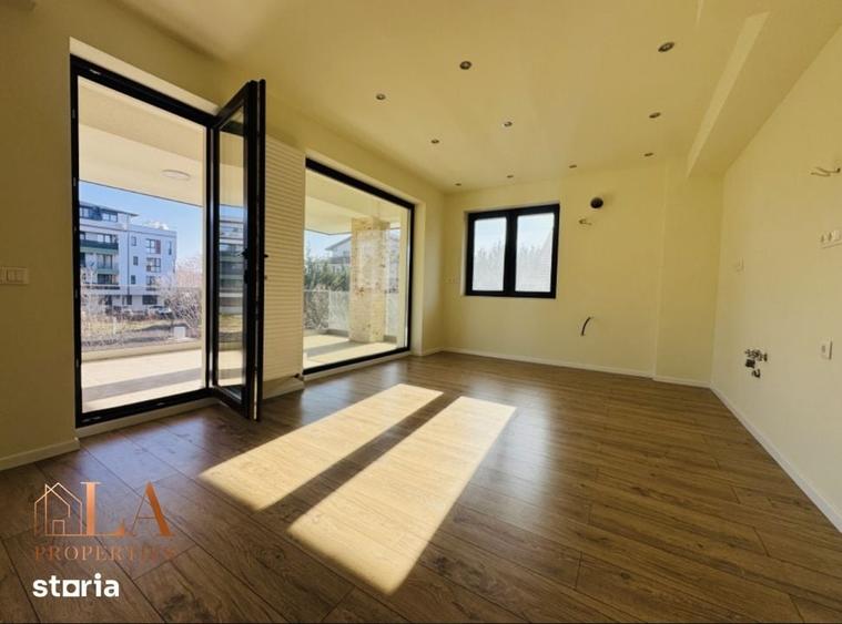 Casa individuala 8 camere | Teren 730mp | Drumul Taberei-Brancusi - 10