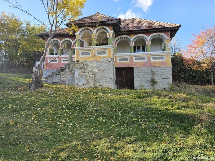 Teren de 949 mp, în Sălătrucel